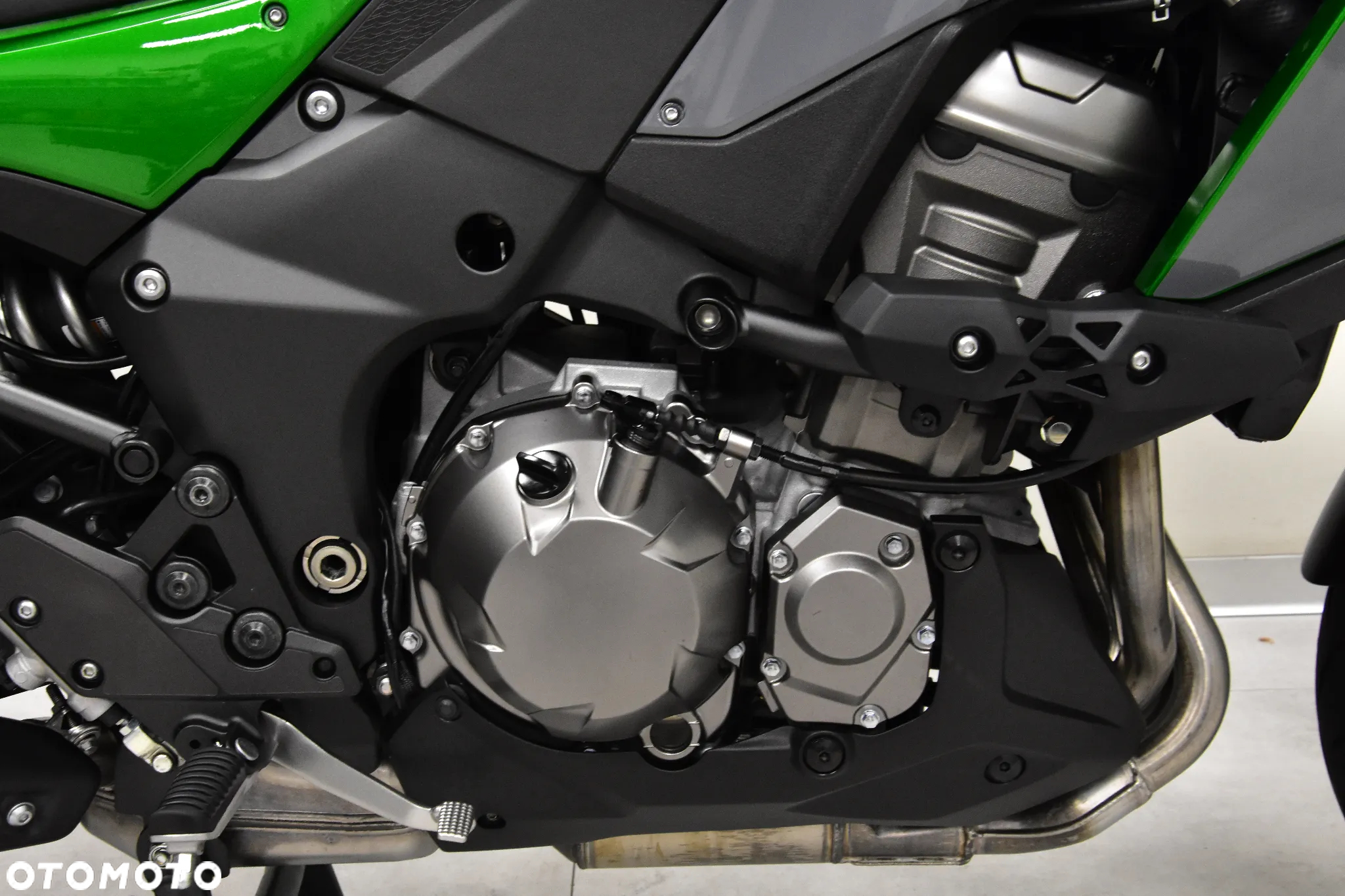 Kawasaki Versys 1000 - 26