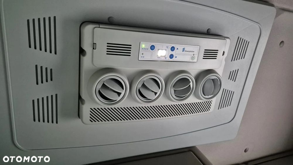 DAF XF 430/// 2022/// PRZEB: 188000 KM/// CHŁODNIA/// THERMO-KING/// WINDA/// STAN JAK NOWY! - 24