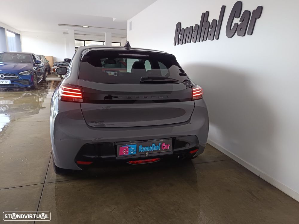 Peugeot 208 PureTech 100 Allure Pack - 6