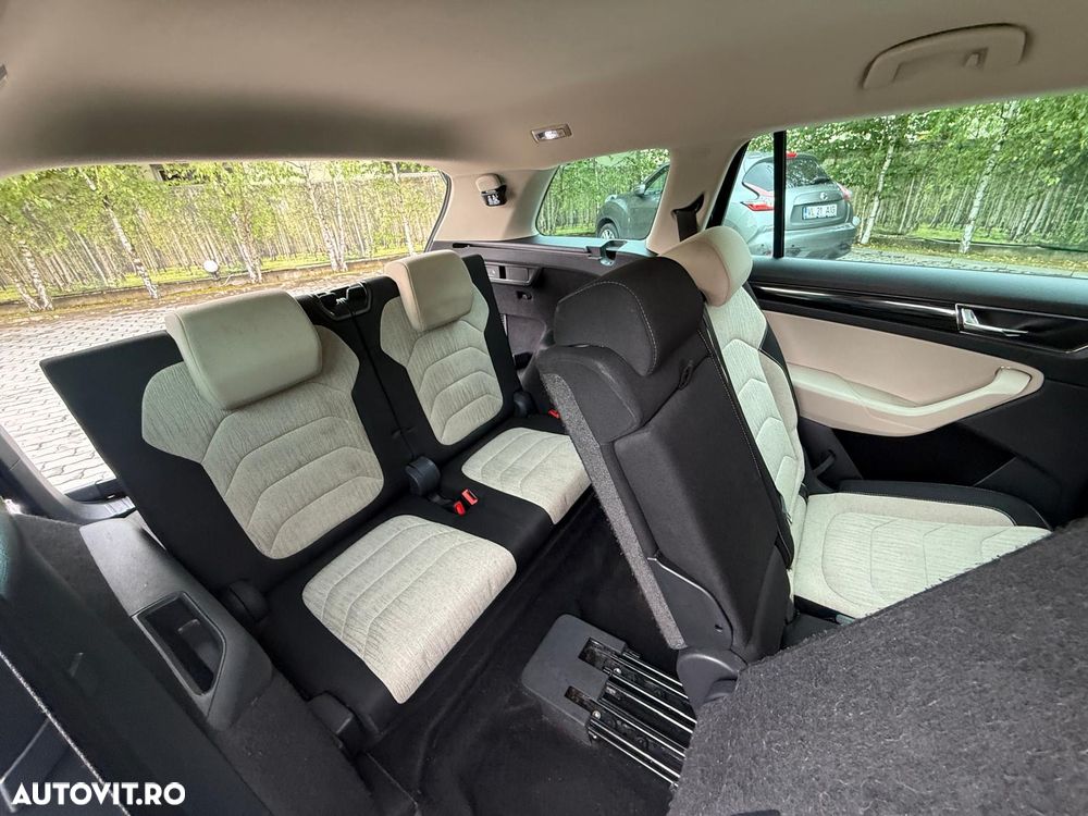 Skoda Kodiaq 2.0 TDI DSG Style - 13