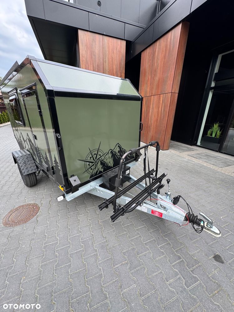 Niewiadów Everest - 5