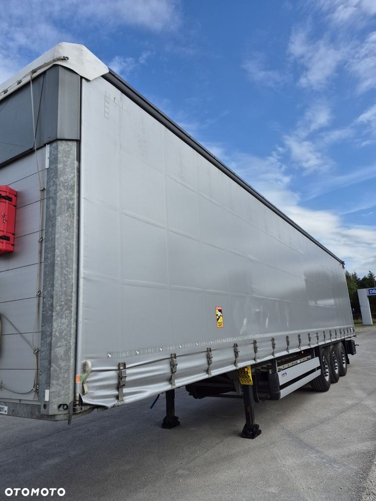Schmitz Cargobull SCB*S3 - 10