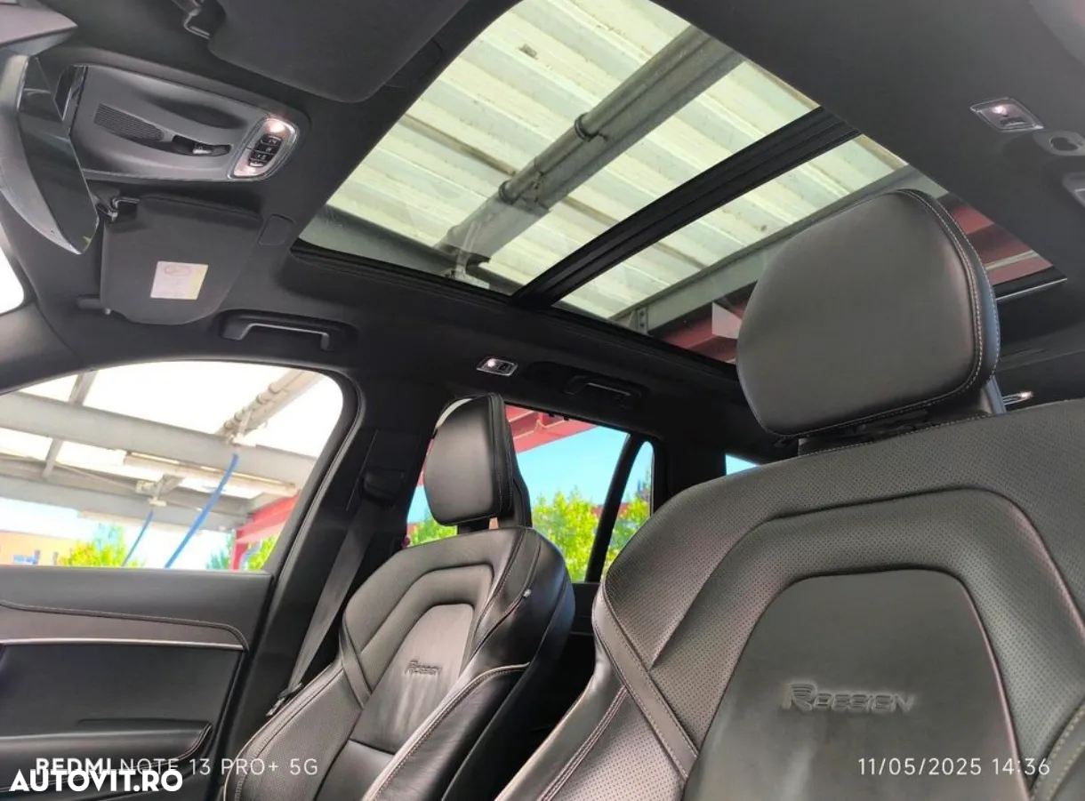 Volvo XC 90 - 13
