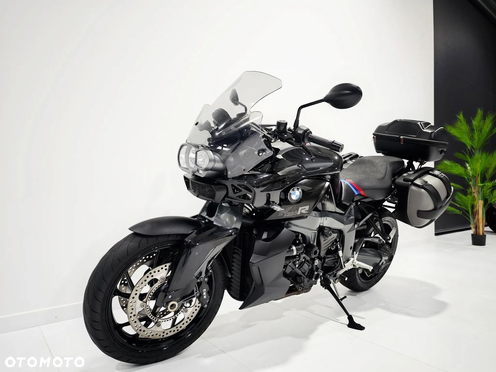 BMW K - 3