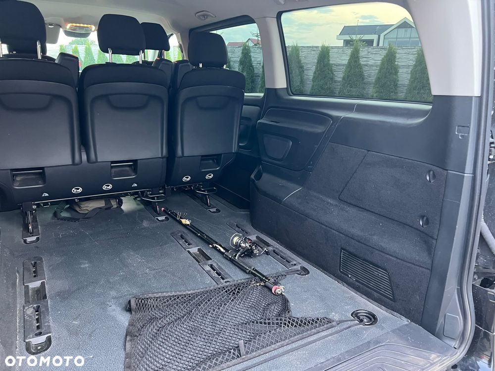 Mercedes-Benz Vito VA ACTIVITY - 13