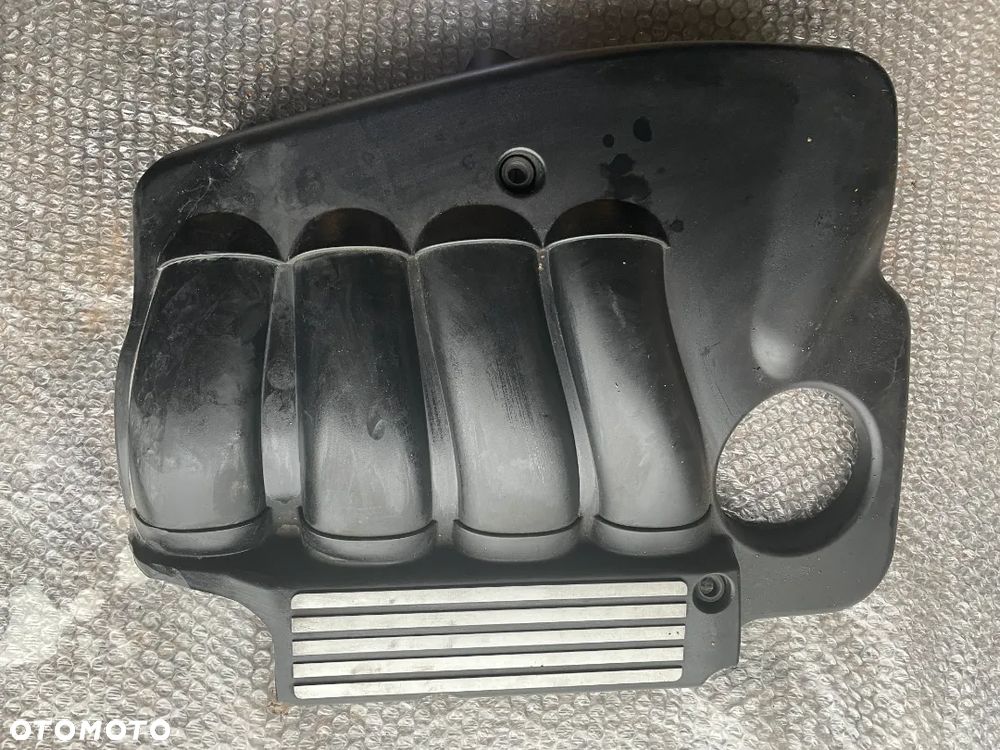 OSŁONA SILNIKA BMW E46 1.8 11617502672 - 1