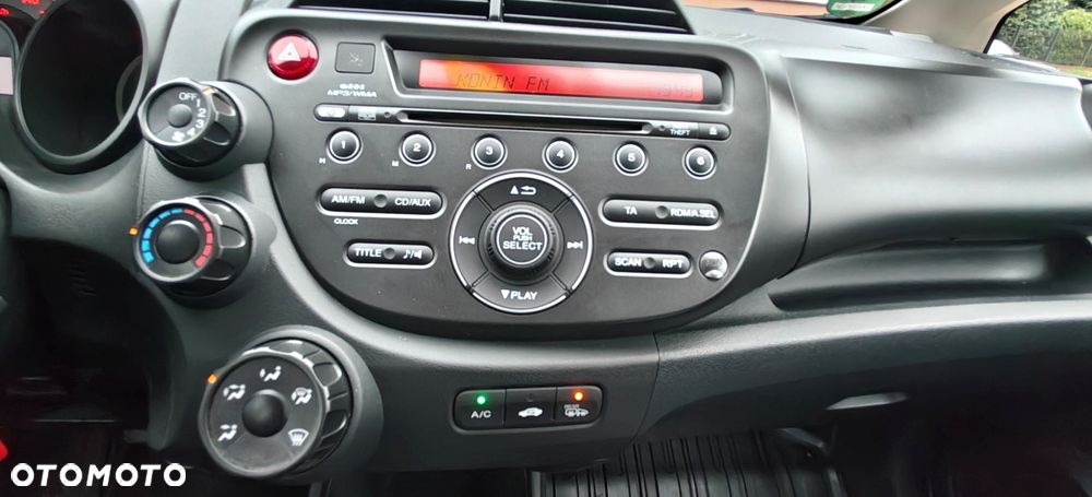 Honda Jazz 1.4 i-VTEC Elegance - 30