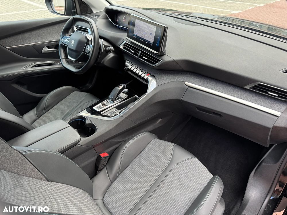 Peugeot 3008 1.2 PureTech 130 EAT8 Allure Pack - 14
