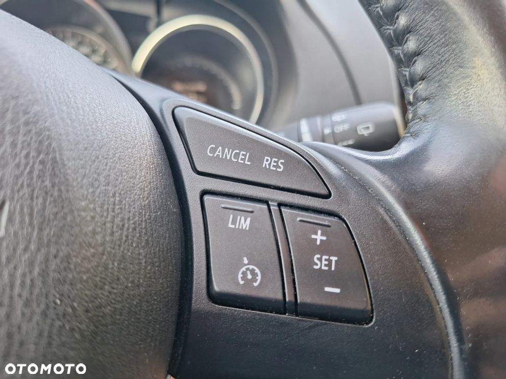 Mazda 6 SKYACTIV-G 165 Exclusive-Line - 26