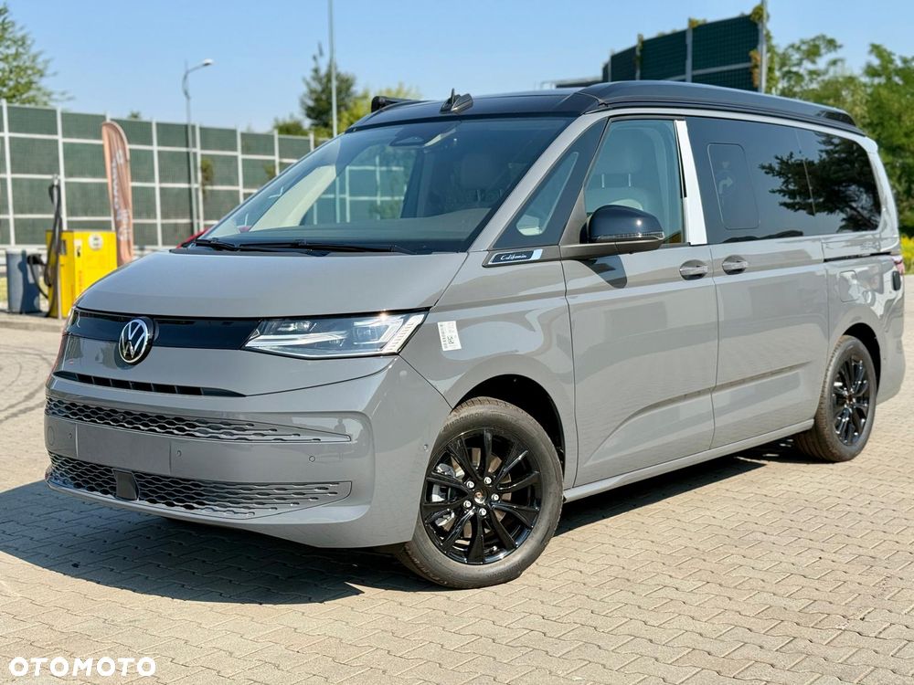 Volkswagen California - 3