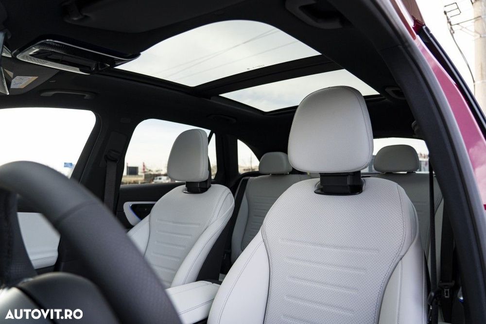 Mercedes-Benz GLC - 15