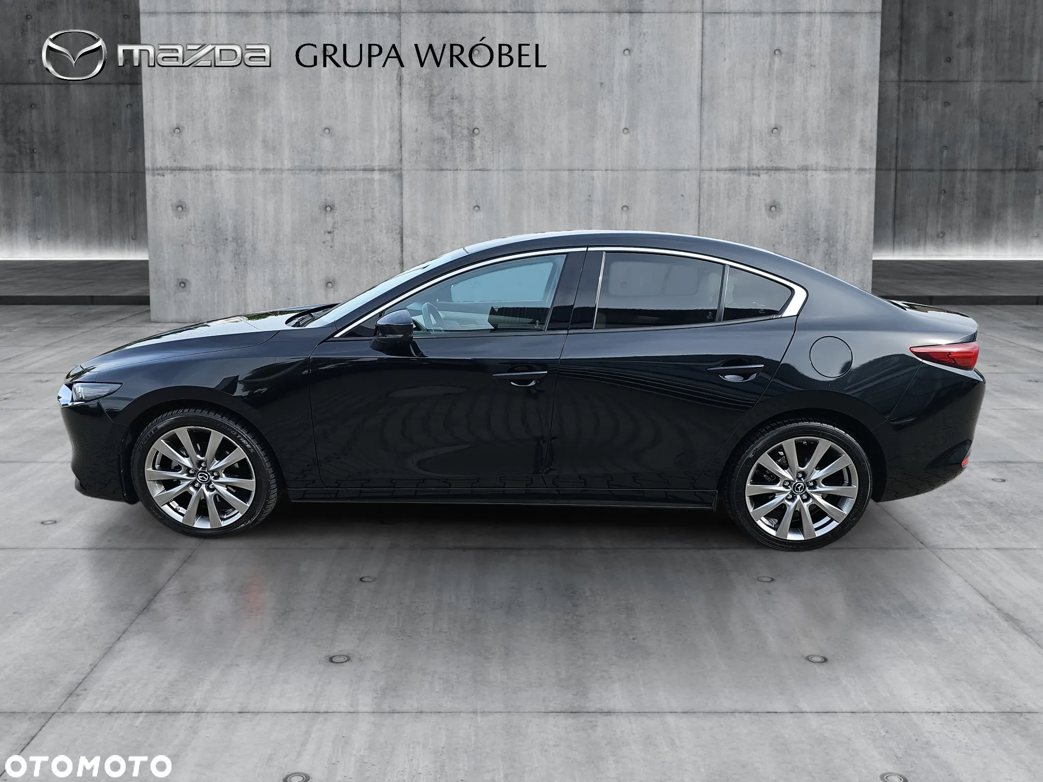Mazda 3 2.0 mHEV Enso - 8