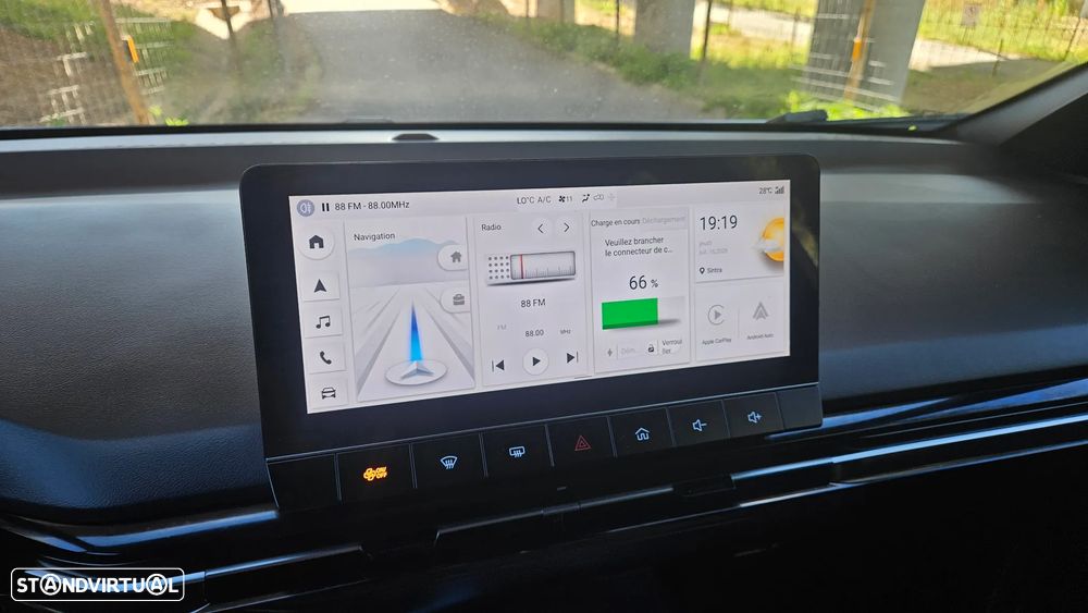 MG MG4 64 kWh Luxury - 22