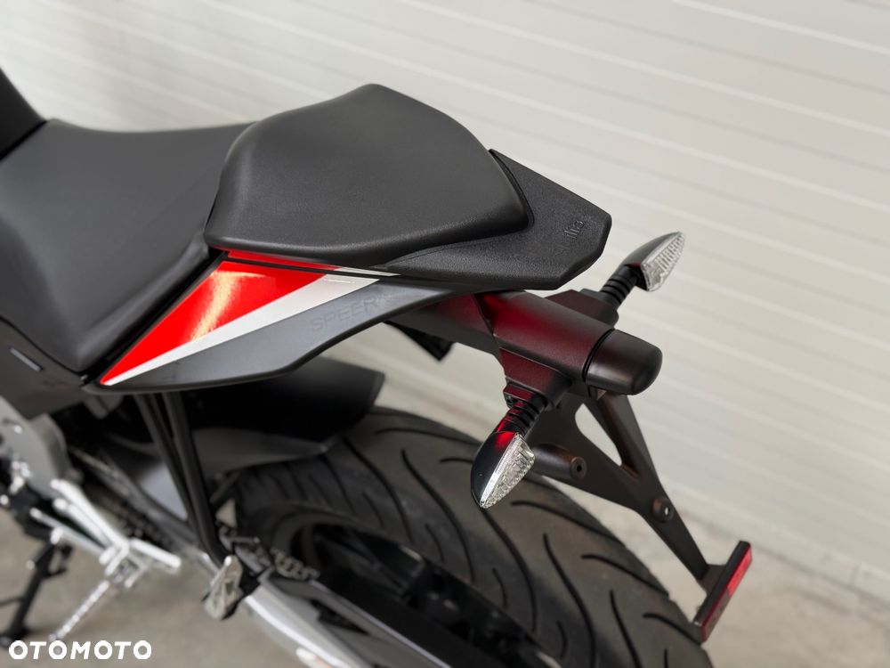 Aprilia RS - 35