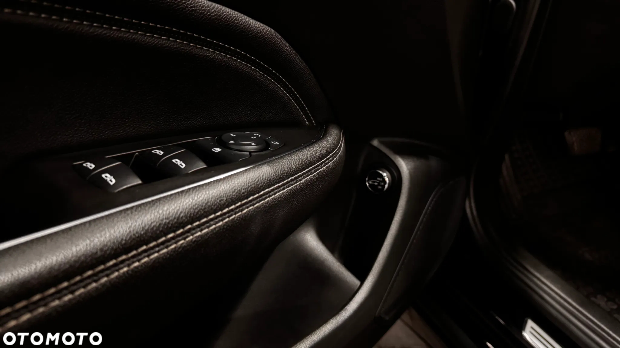 Opel Insignia - 39