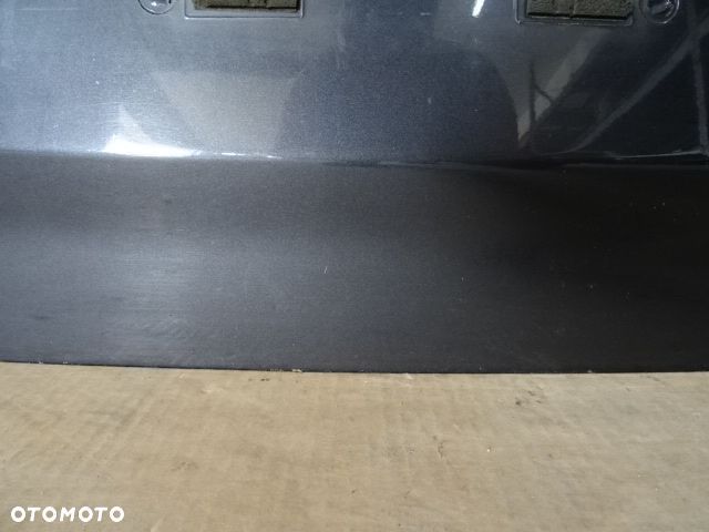 KLAPA TYŁ TYLNA SZYBA BAGAŻNIKA MAZDA 5 V 05-07 NR273 - 11