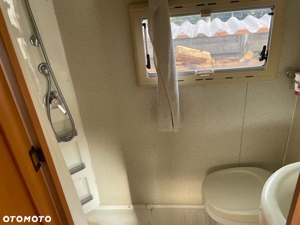 Ford Transit - 18