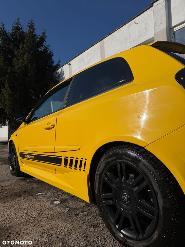 Fiat Stilo - 4