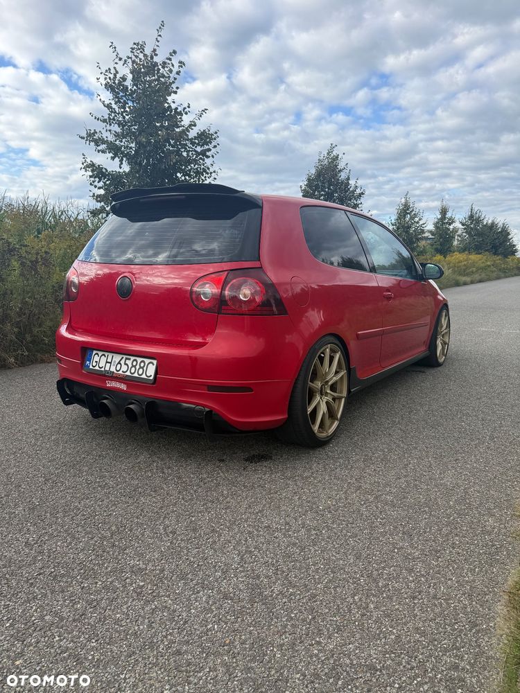 Volkswagen Golf 2.0 TSI GTI DSG - 3