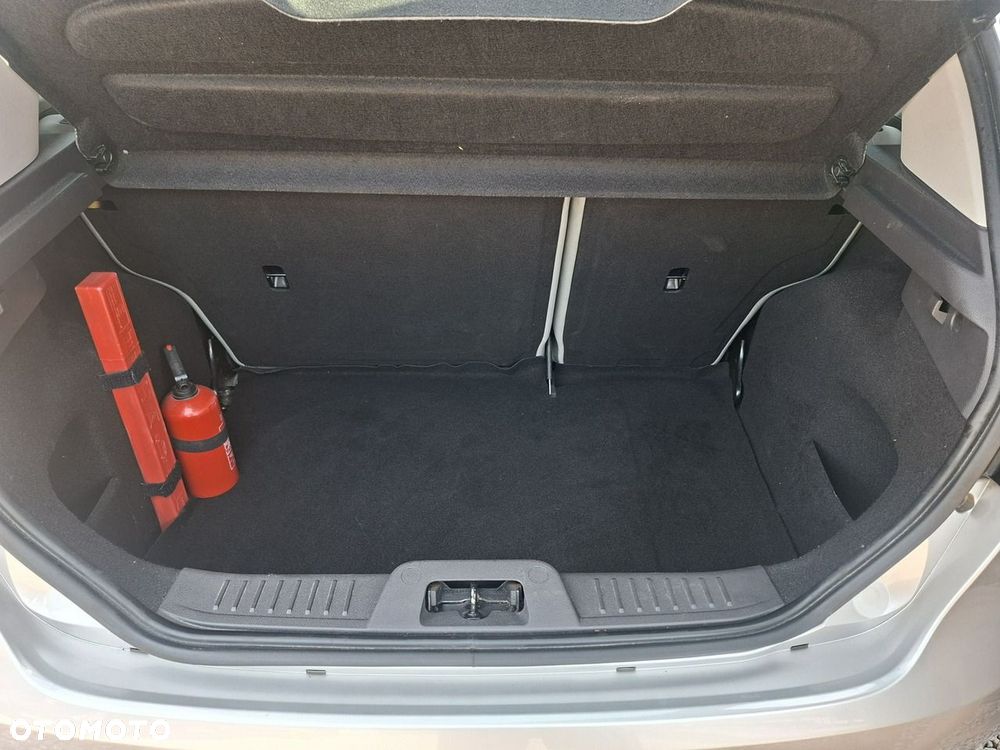 Ford Fiesta 1.25 Gold X EU6 - 14