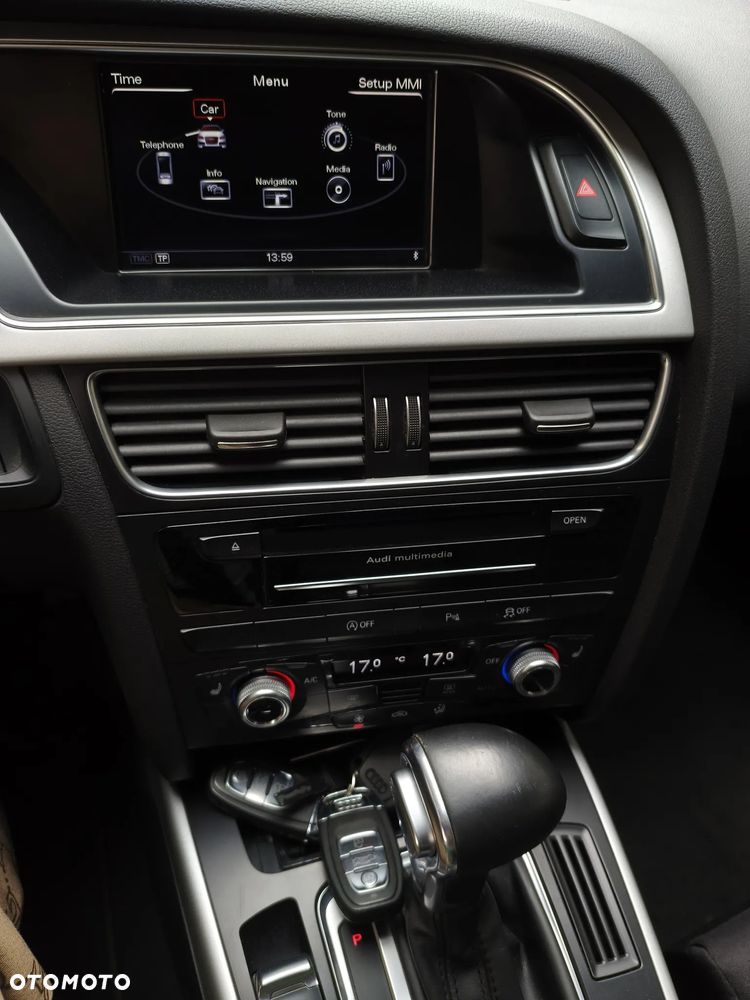 Audi A5 Sportback 1.8 TFSI multitronic - 30