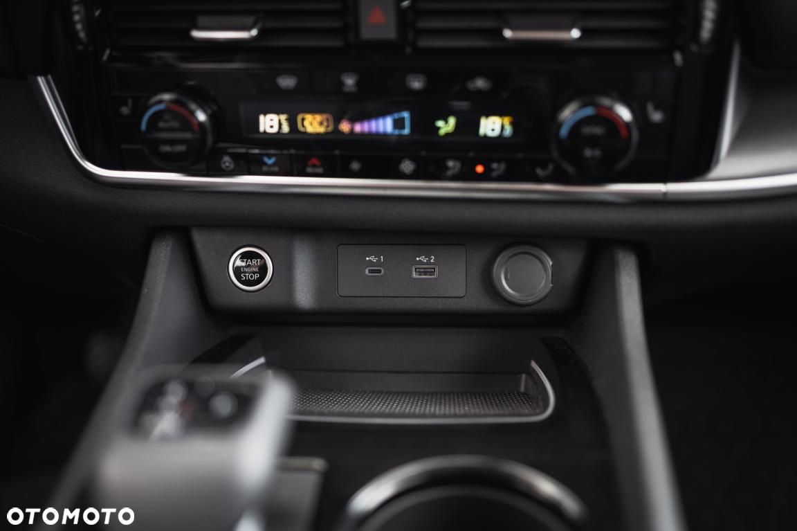 Nissan X-Trail - 22
