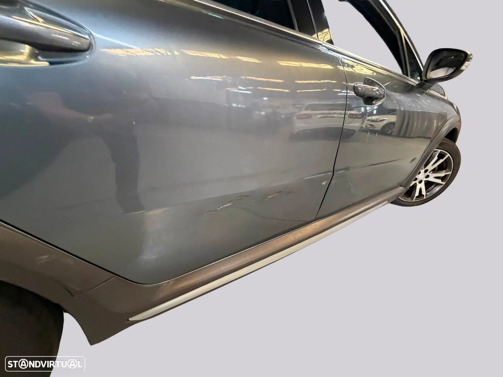 Peugeot 508 RXH - 27