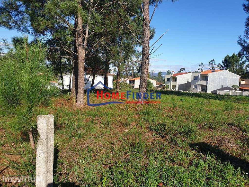Terreno com 367 m2 em Vila Verde - Grande imagem: 4/20