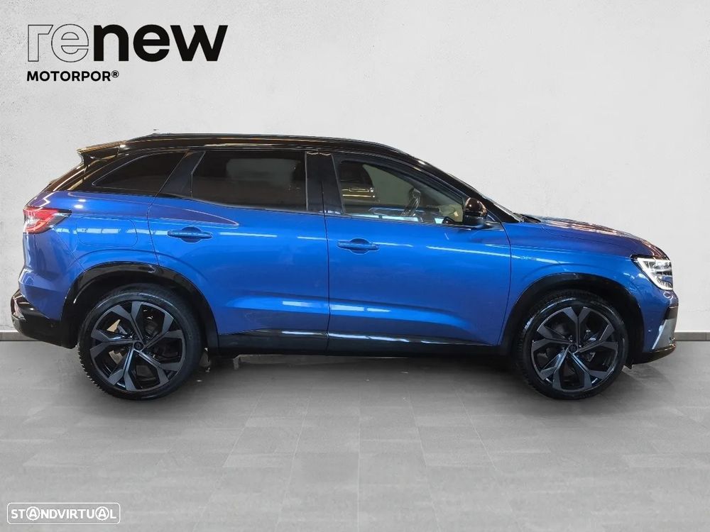 Renault Austral 1.2 E-Tech Techno Espirit - 4