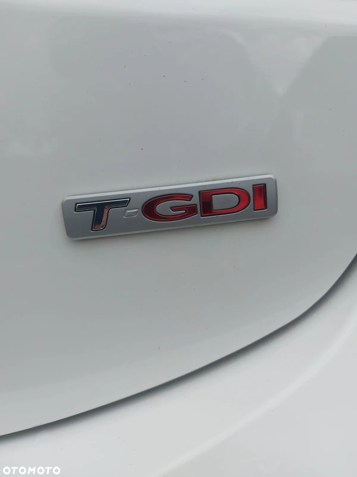 Kia Rio 1.0 T-GDI 120 Spirit - 14