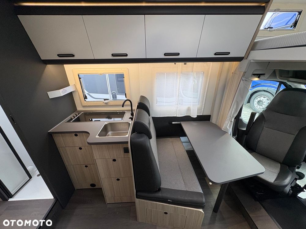 Sun Living by Adria A 75SL - 10