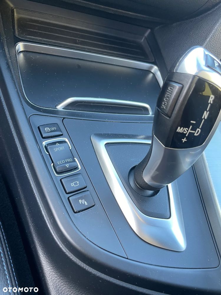 BMW Seria 4 418d - 3