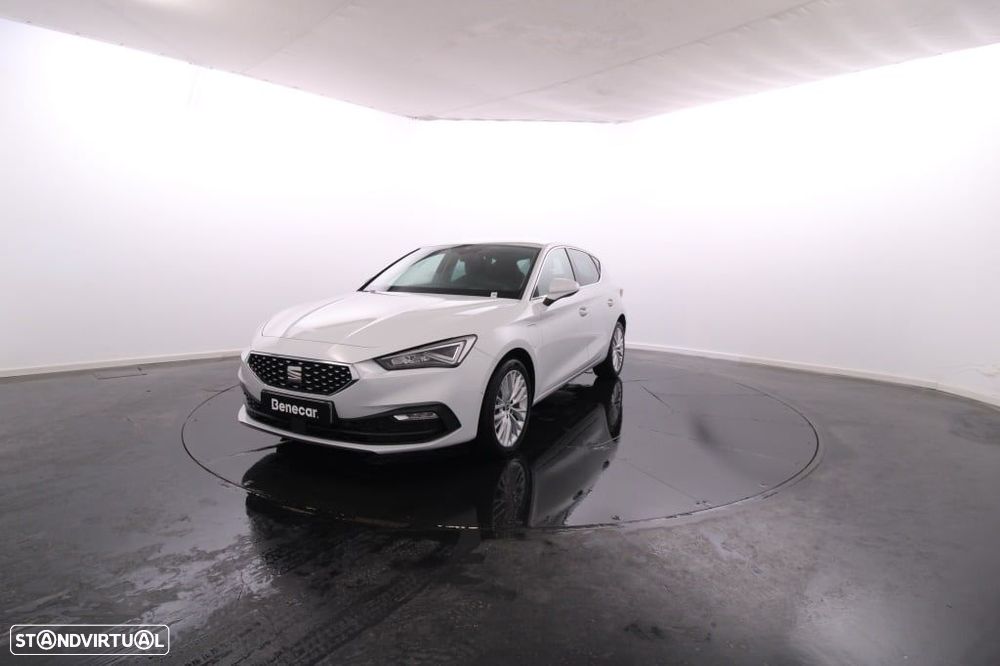 SEAT Leon 1.4 e-Hybrid Xcellence DSG - 14