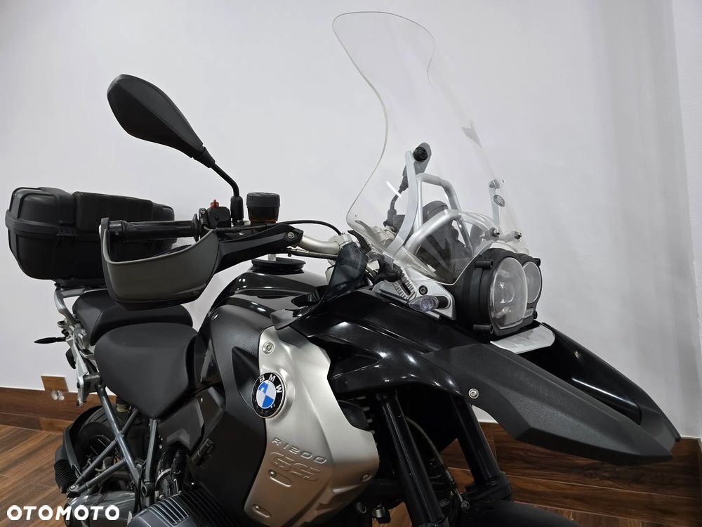 BMW GS - 3