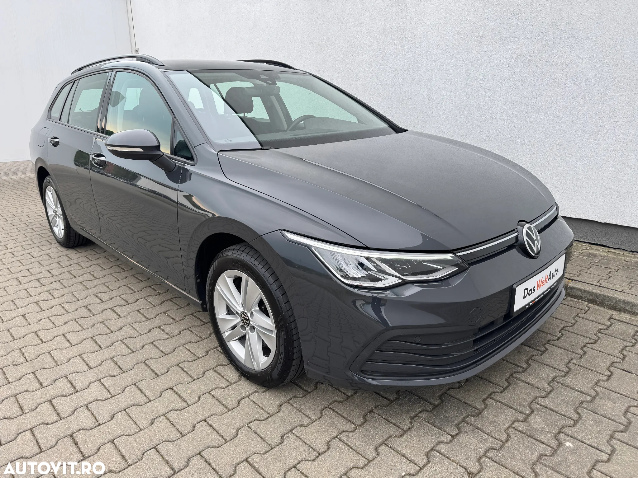 Volkswagen Golf 2.0 TDI SCR Life - 2