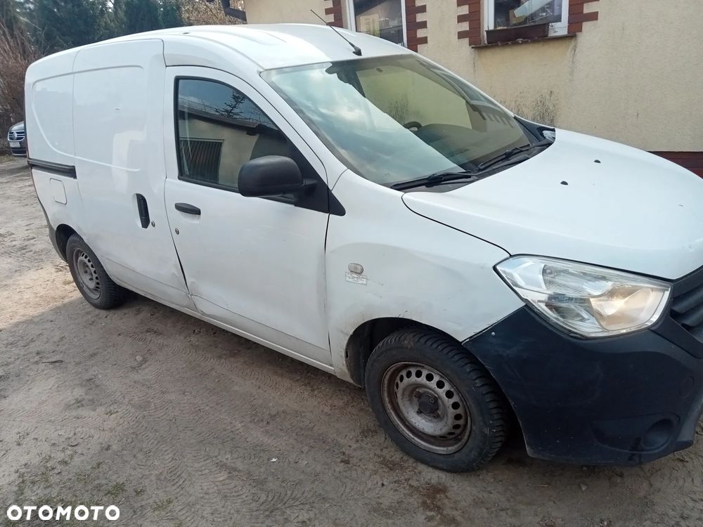 Dacia Dokker - 3