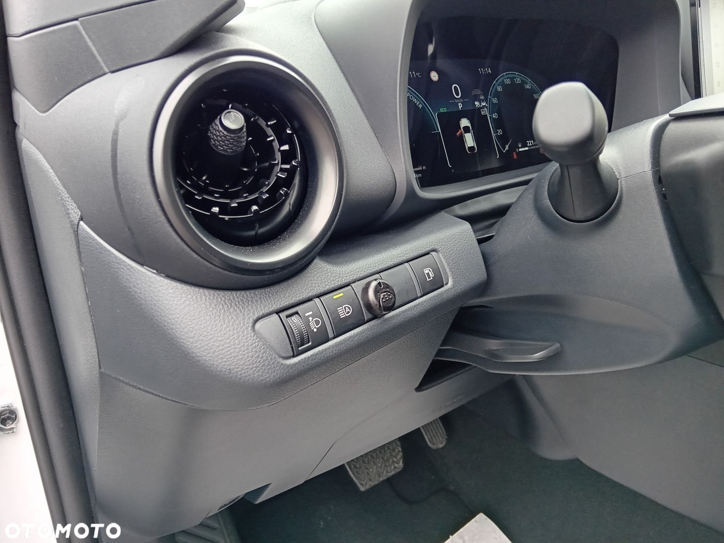 Toyota C-HR 2.0 Hybrid Dynamic Force Style - 27