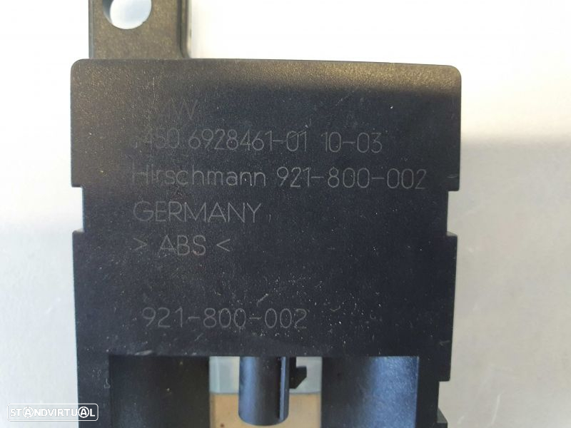 Centralina / Modulo Bluetooth Bmw 5 Touring (E61) - 2