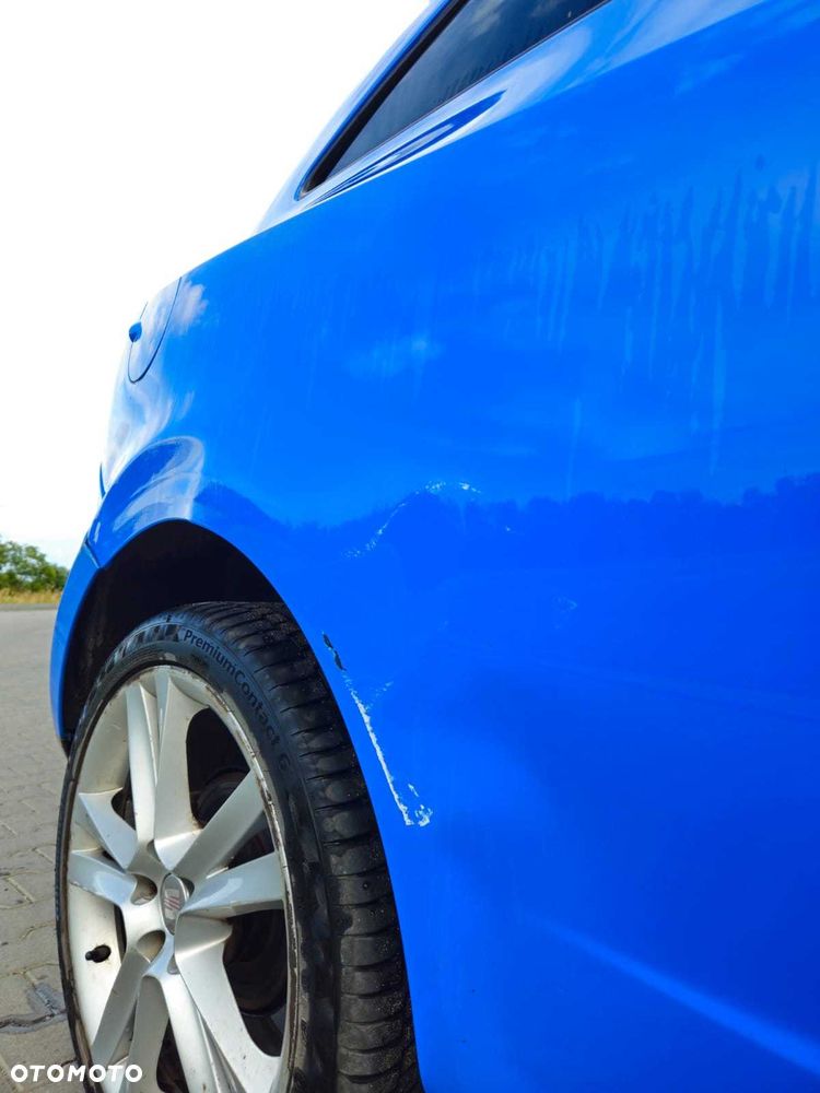 Seat Ibiza - 4