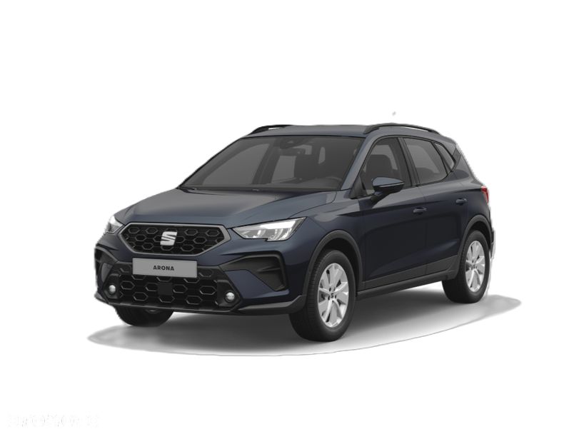 Seat Arona 1.0 TSI Style S&S - 2