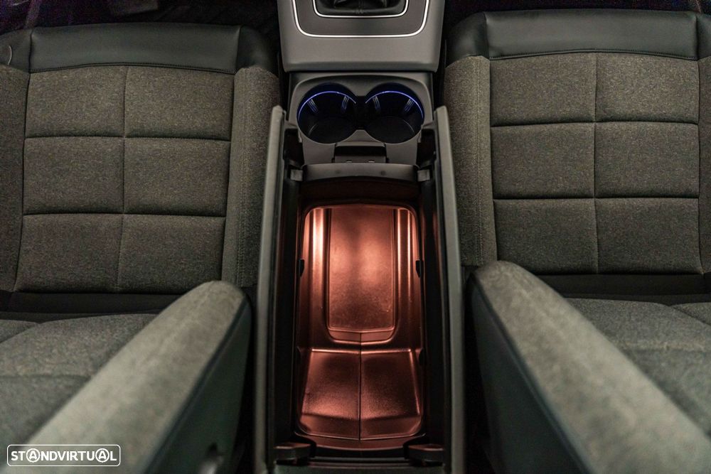 Citroën C5 Aircross 1.5 BlueHDi Shine - 29