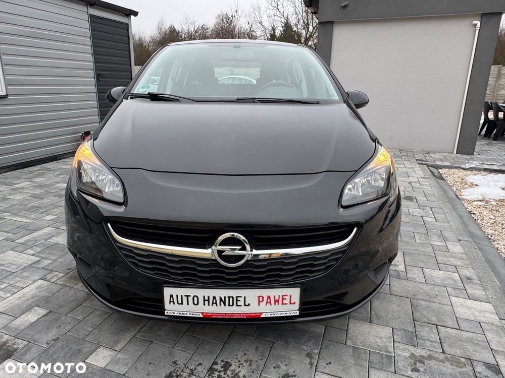 Opel Corsa 1.4 Color Edition - 16