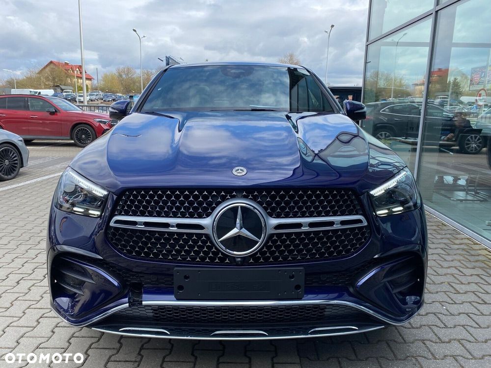 Mercedes-Benz GLE - 6