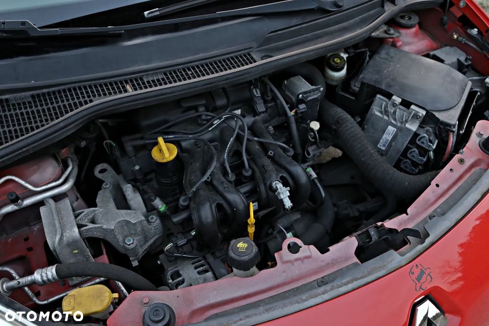 Renault Twingo 1.2i 16V Expression - 39
