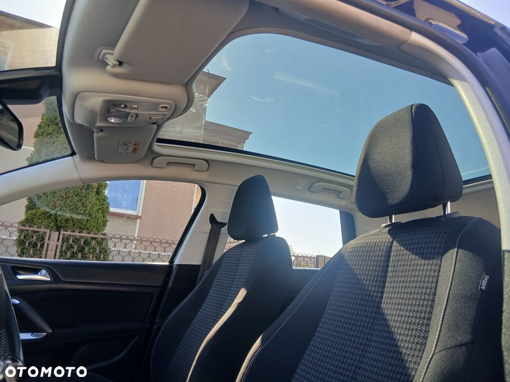 Peugeot 308 1.5 BlueHDi Allure Pack S&S EAT8 - 11