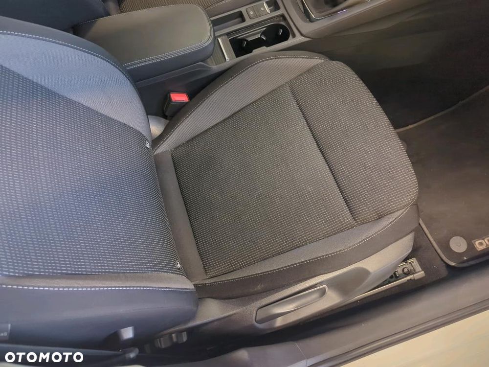 Skoda Octavia 1.5 TSI ACT Ambition - 23