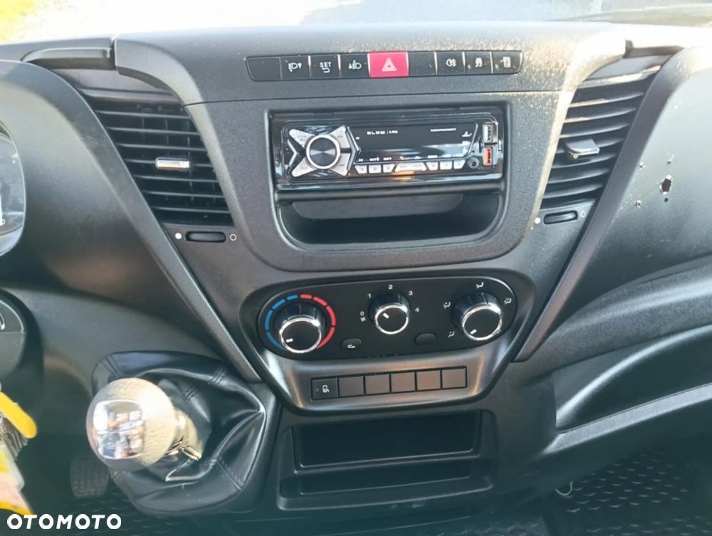 Iveco 35C13, 35C12, 35C14, 35C15 - 6