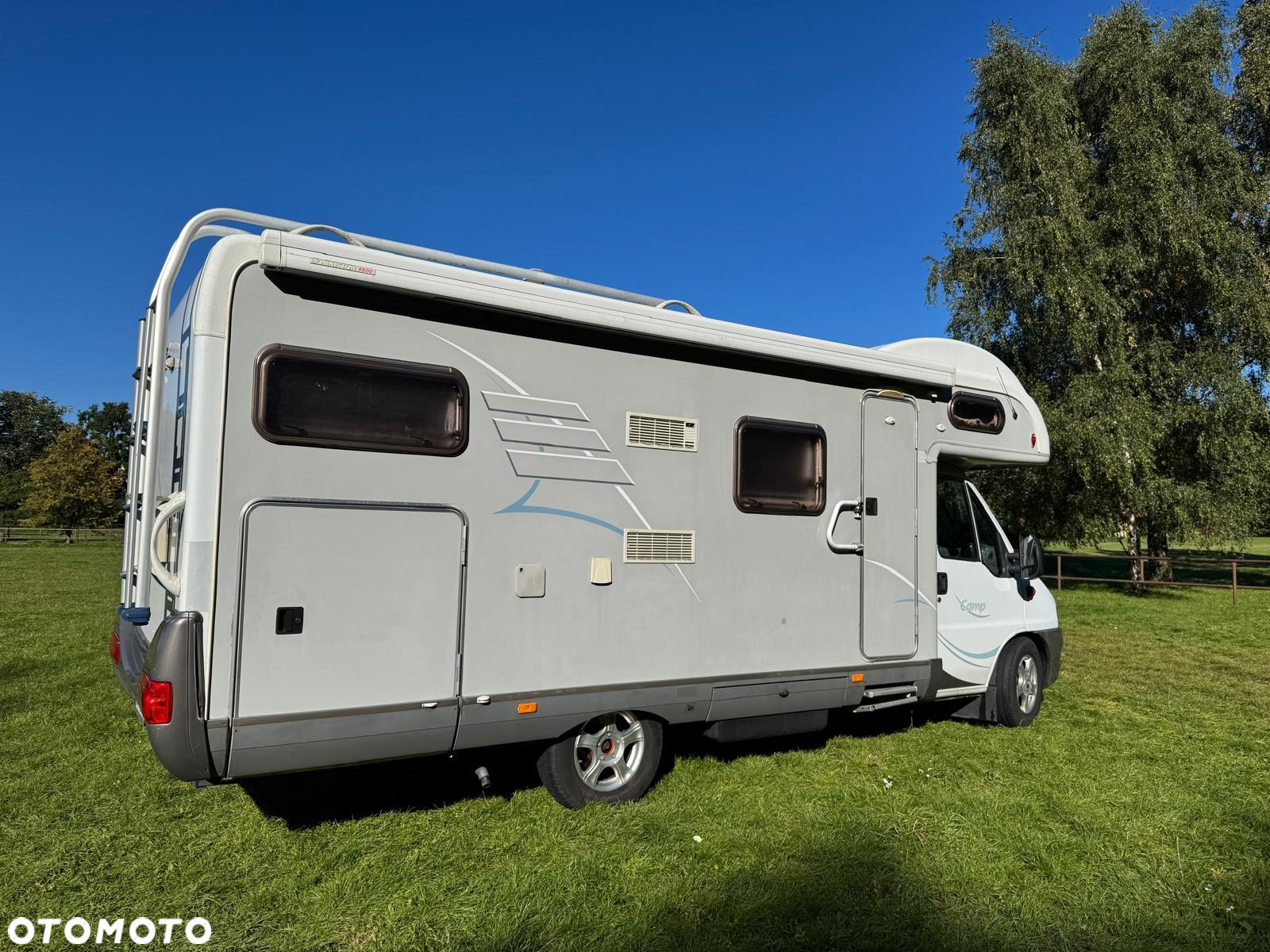 Hymer-Eriba C644 - 2