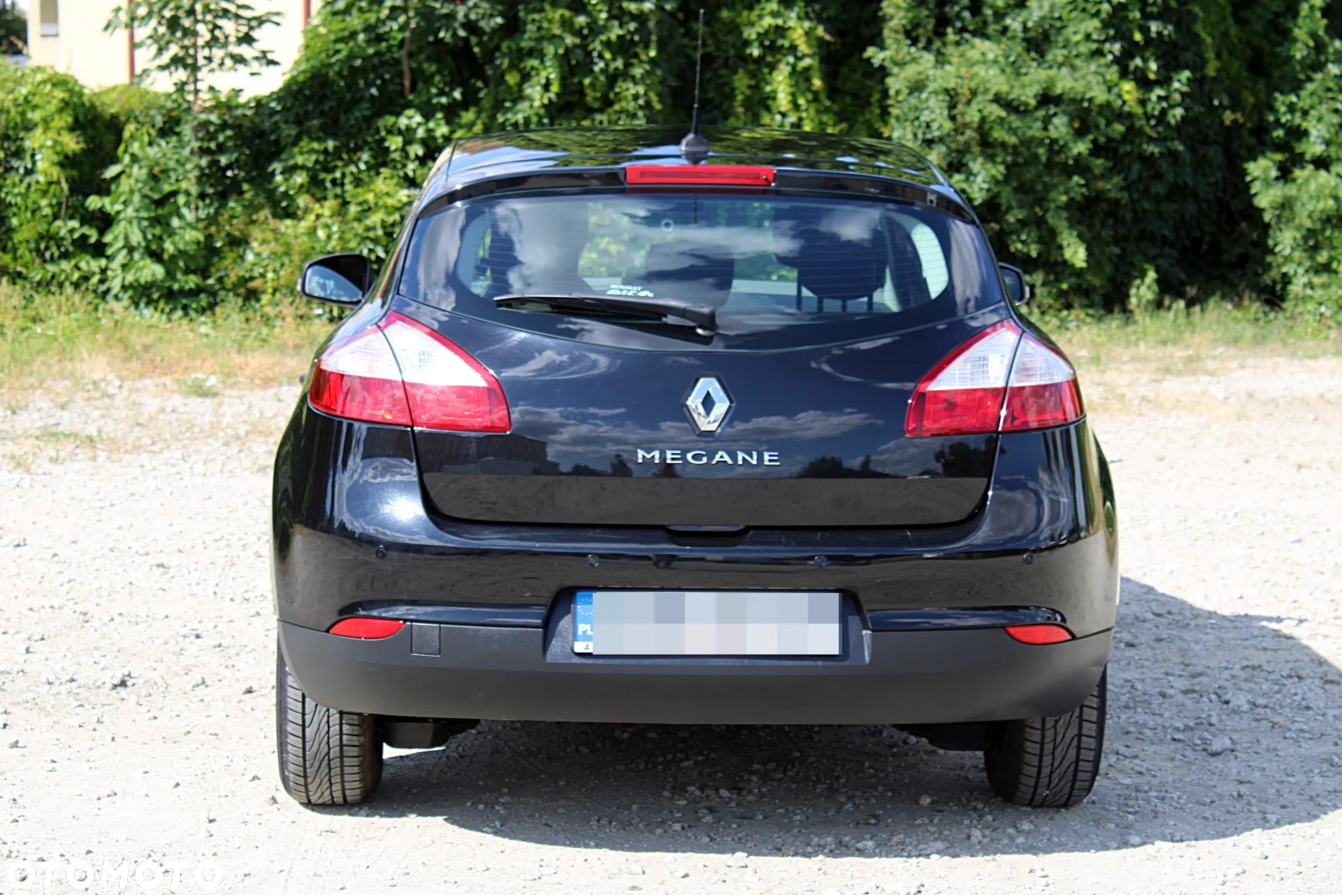 Renault Megane - 9
