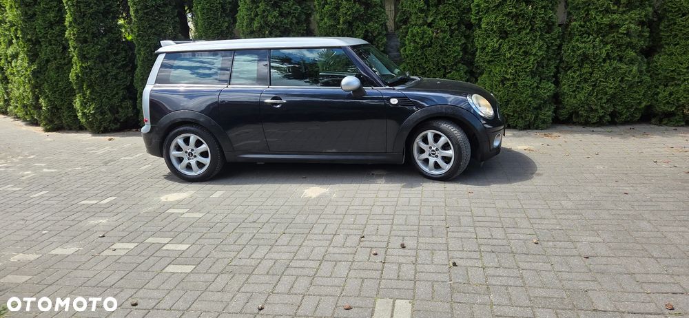 MINI Cooper - 13